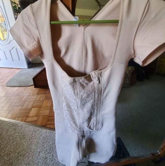 Other - Columbian fajas